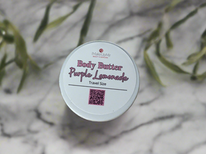 Travel Size Body Butter