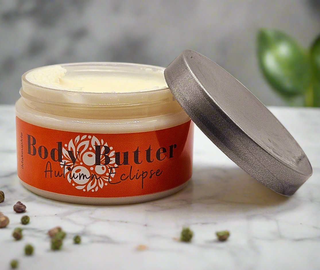 Autumn Eclipse Body Butter