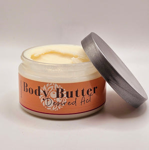 Desired Act Body Butter