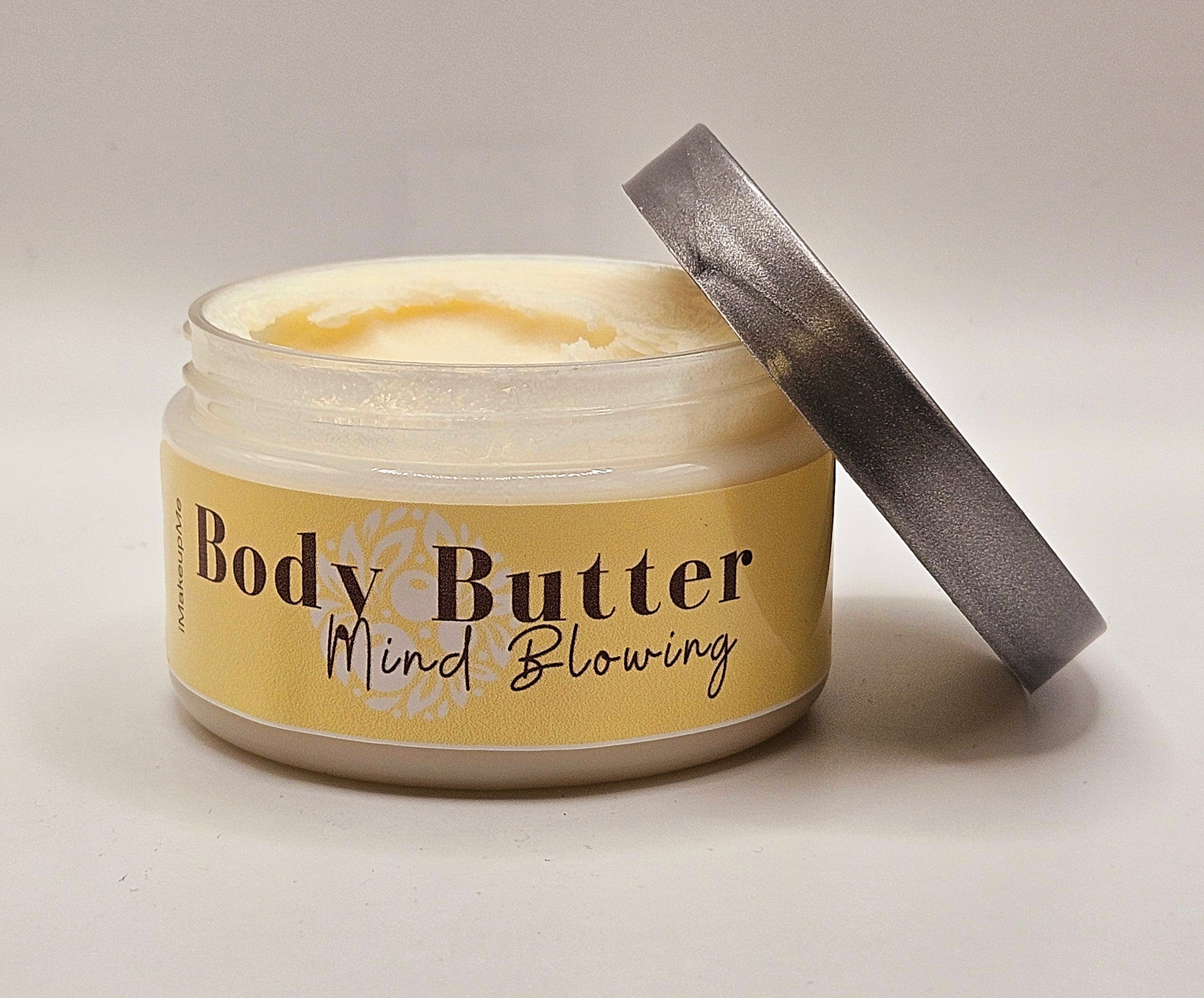 Mind Blowing Body Butter