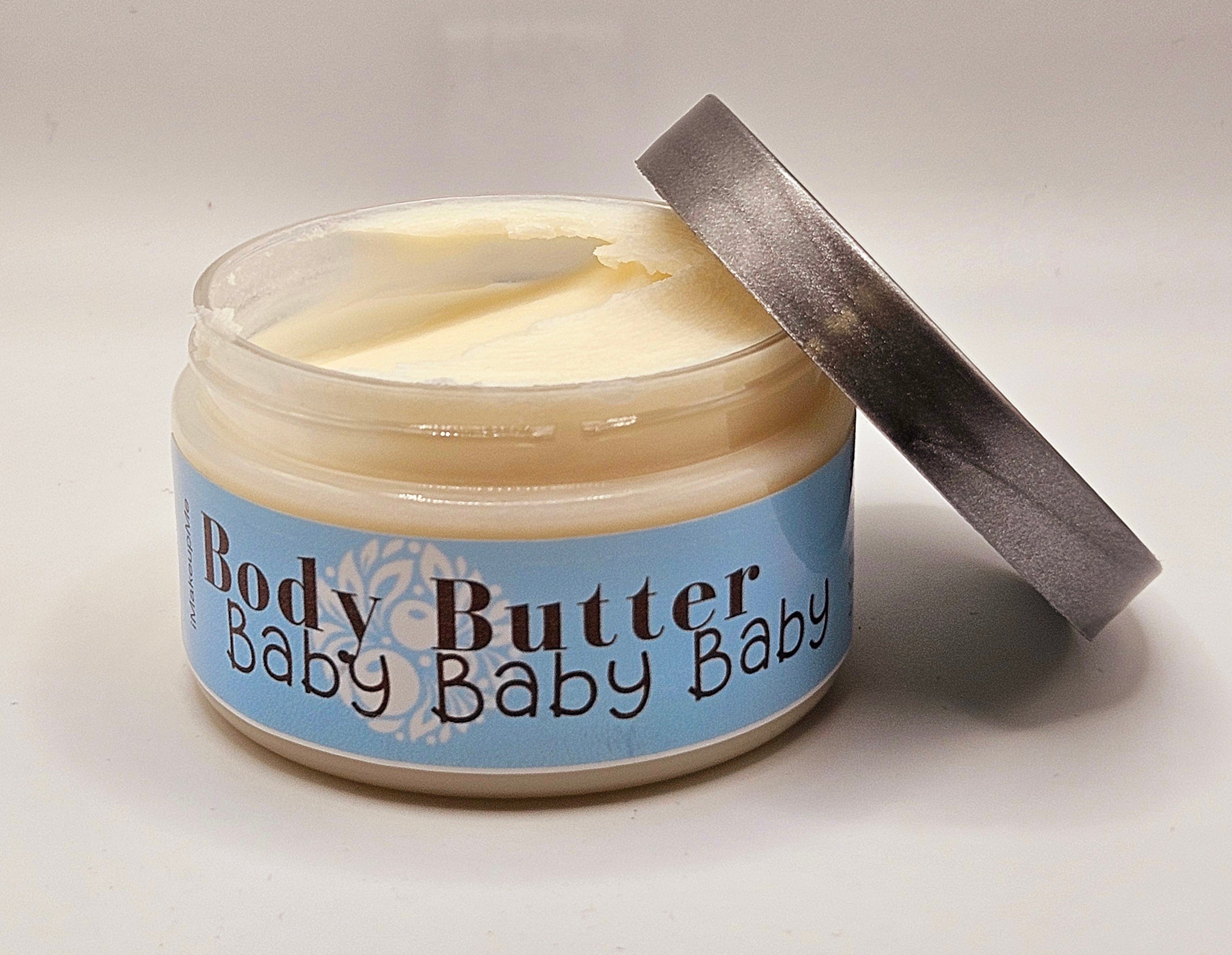 Baby Baby Baby Body Butter