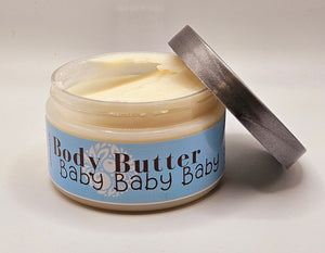Baby Baby Baby Body Butter