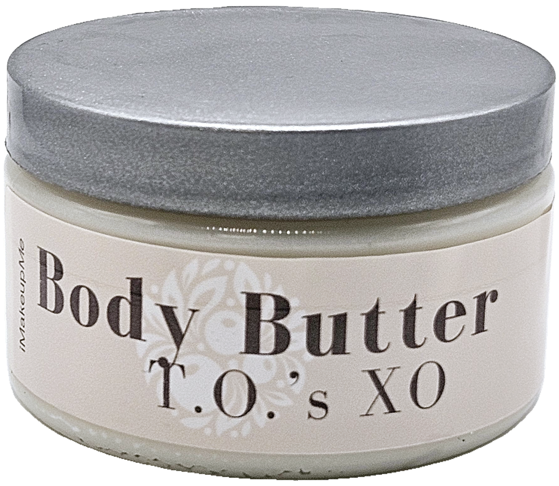 T.O.'s X O Body Butter