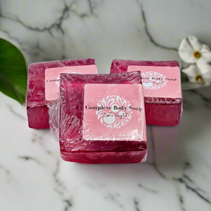 Date Night Body Soap