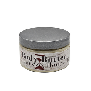 Ours & Hours His Body Butter