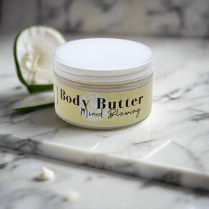 Mind Blowing Body Butter