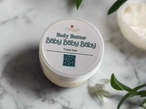 Travel Size Body Butter