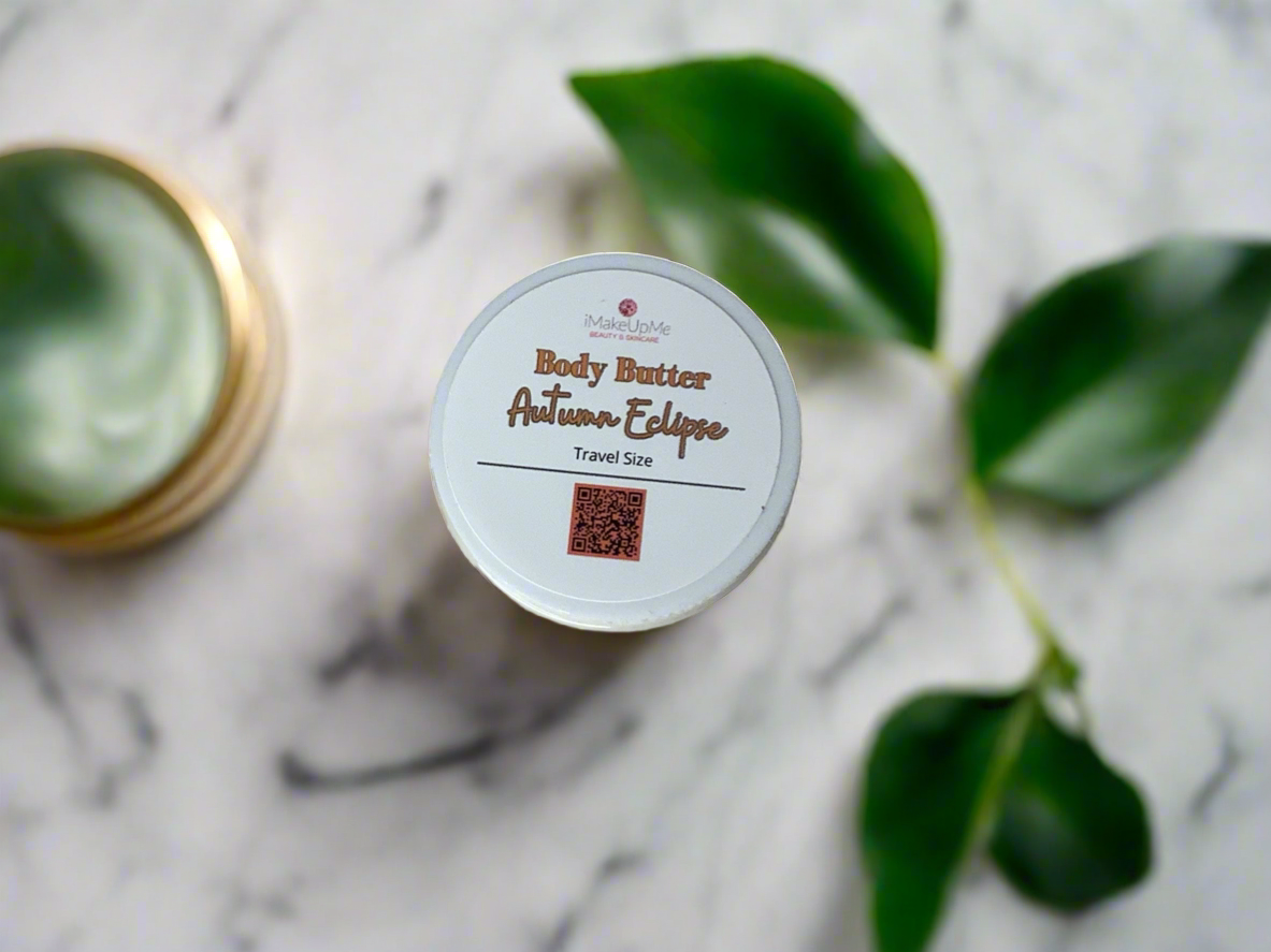 Travel Size Body Butter