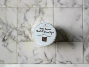 Travel Size Body Butter