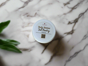 Travel Size Body Butter