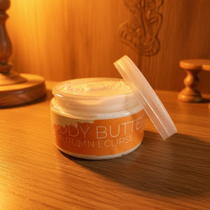 Autumn Eclipse Body Butter