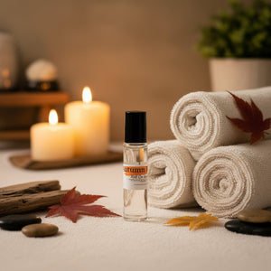 Autumn Eclipse Roll On Oil