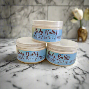 Baby Baby Baby Body Butter