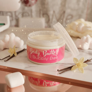 Bubbly Bae Body Butter