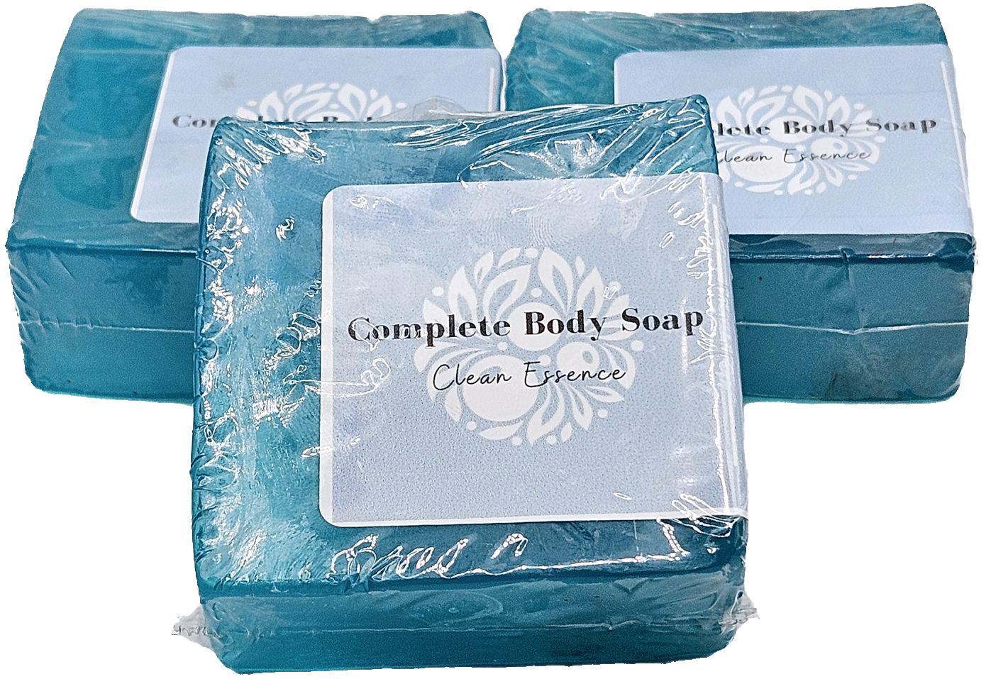 Clean Essence Body Soap