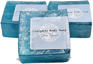 Clean Essence Body Soap