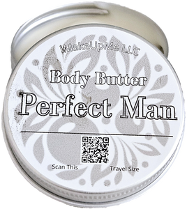 Perfect Man Body Butter