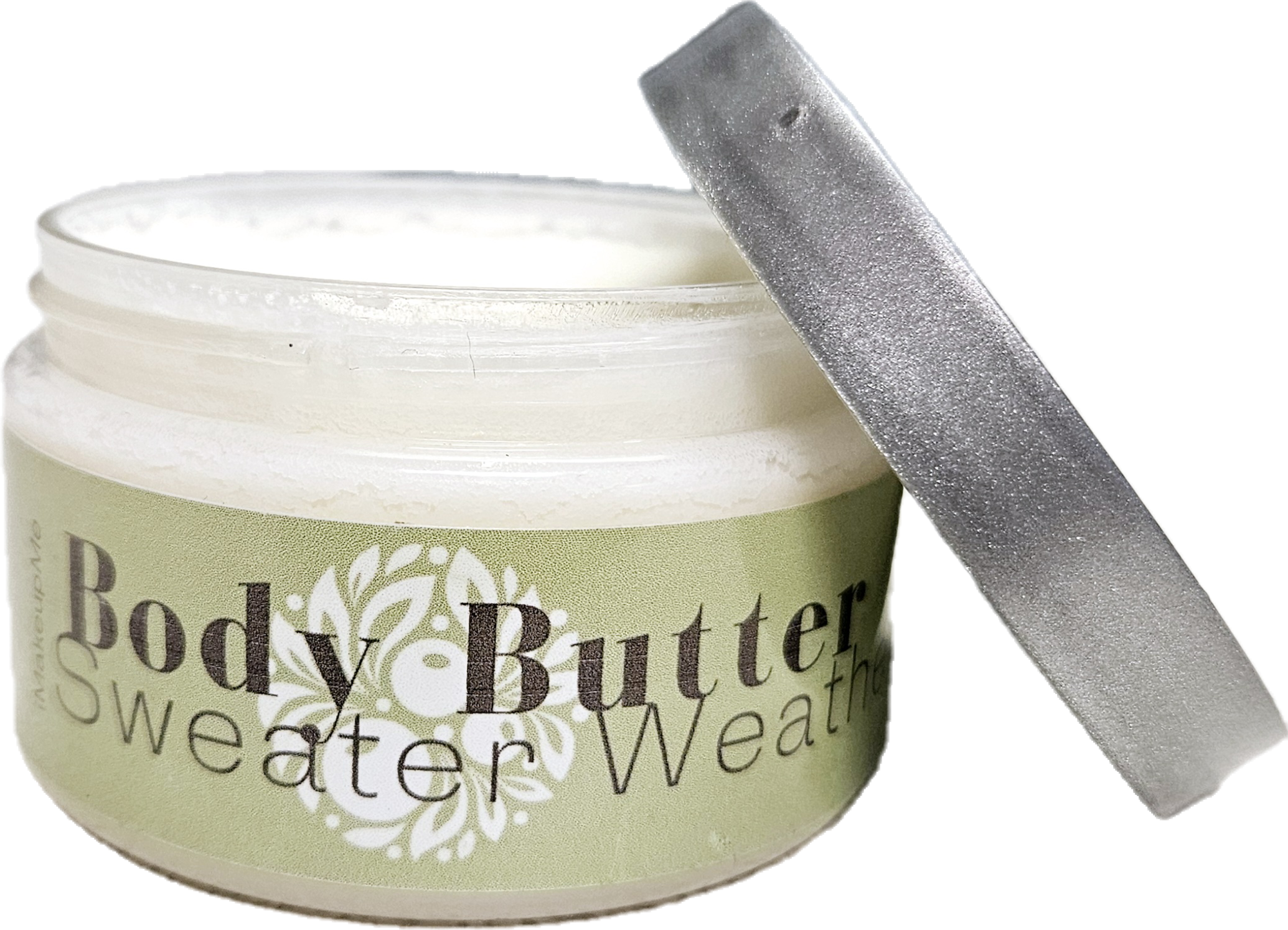 Sweater Weather Body Butter