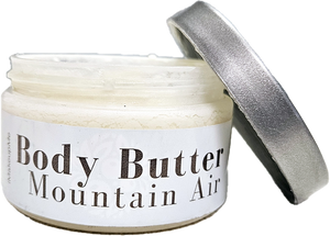 Mountain Air Body Butter