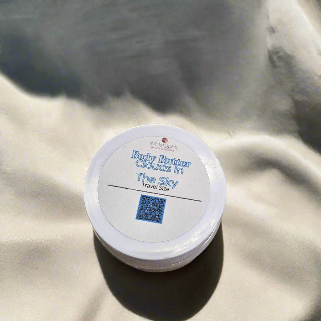 Travel Size Body Butter