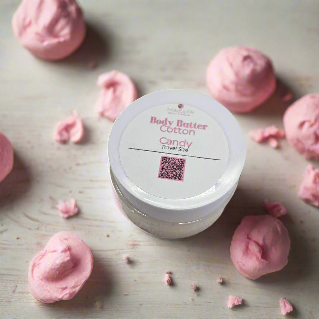 Travel Size Body Butter