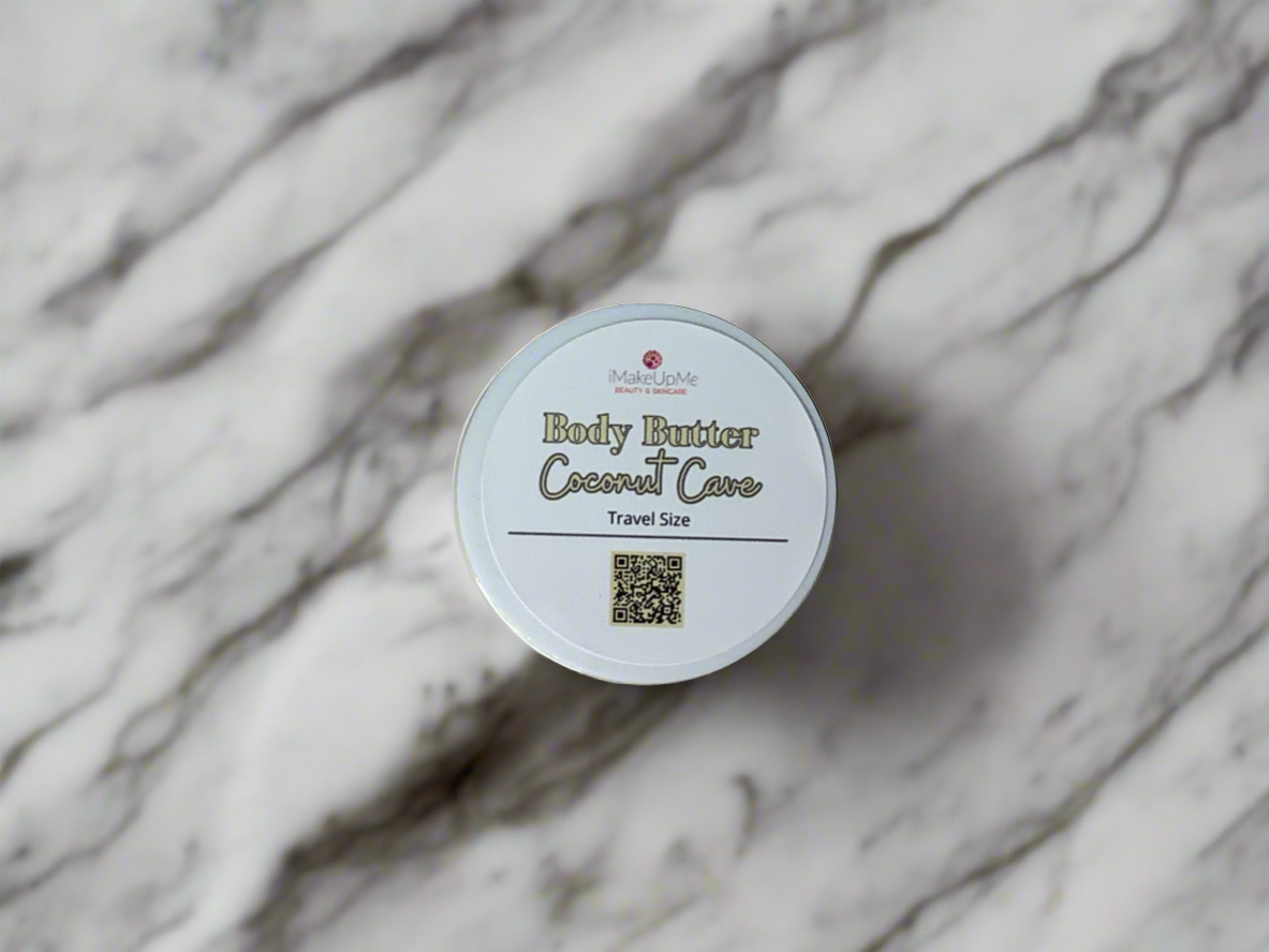 Travel Size Body Butter