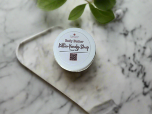 Travel Size Body Butter