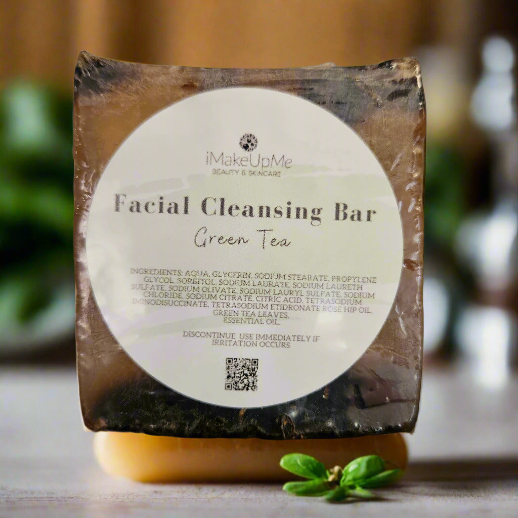 Green Tea Soap