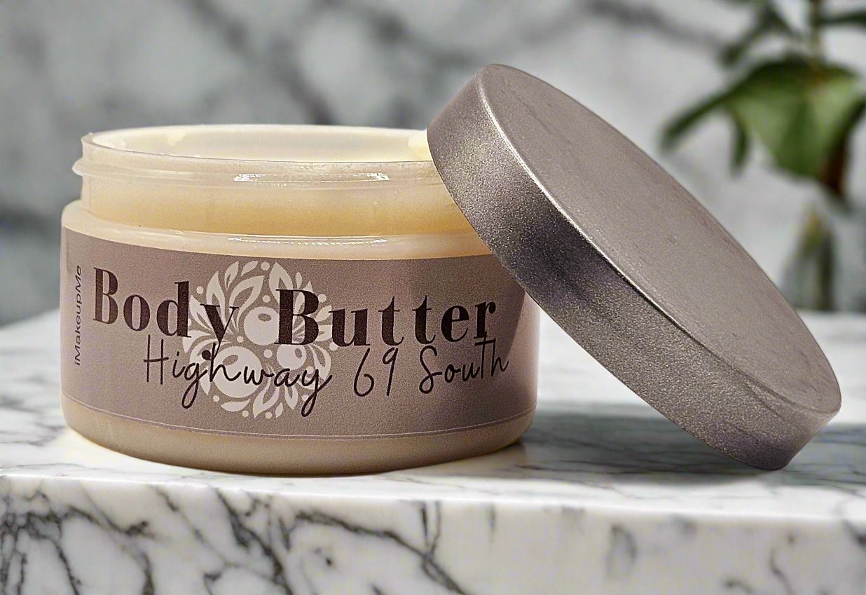 Highway 69 South Body Butter