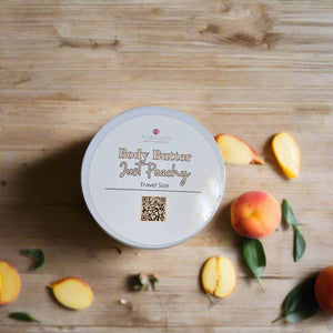 Travel Size Body Butter