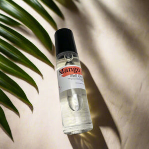 Mango Papaya  Roll On Oil