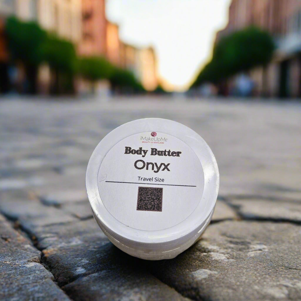 Travel Size Body Butter