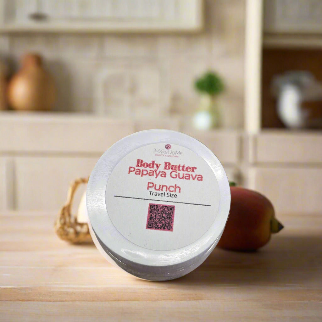 Travel Size Body Butter