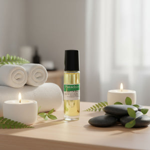 Pistachio-ISH Roll On Oil