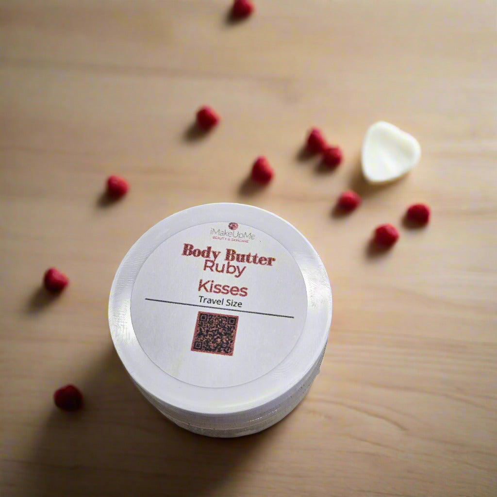 Travel Size Body Butter