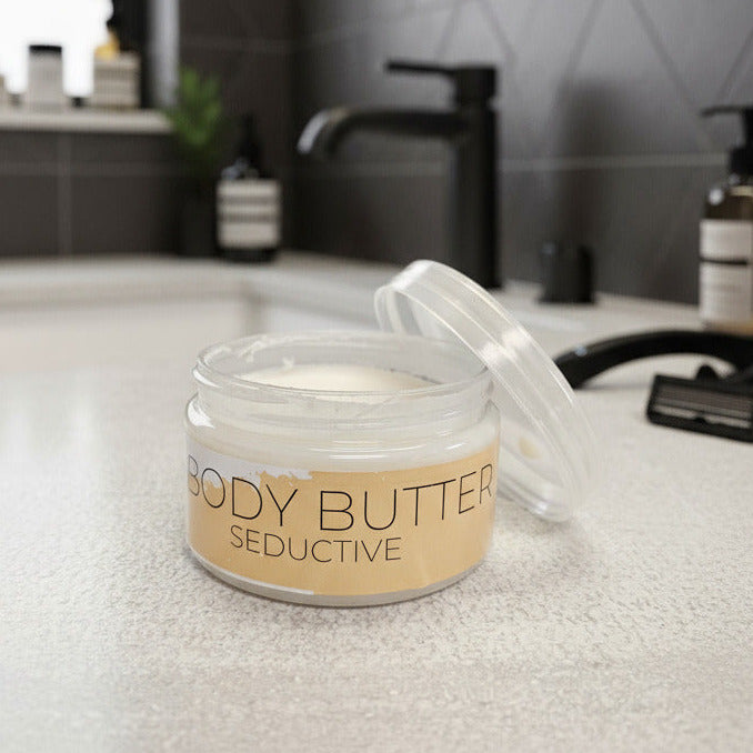Seductive Body Butter