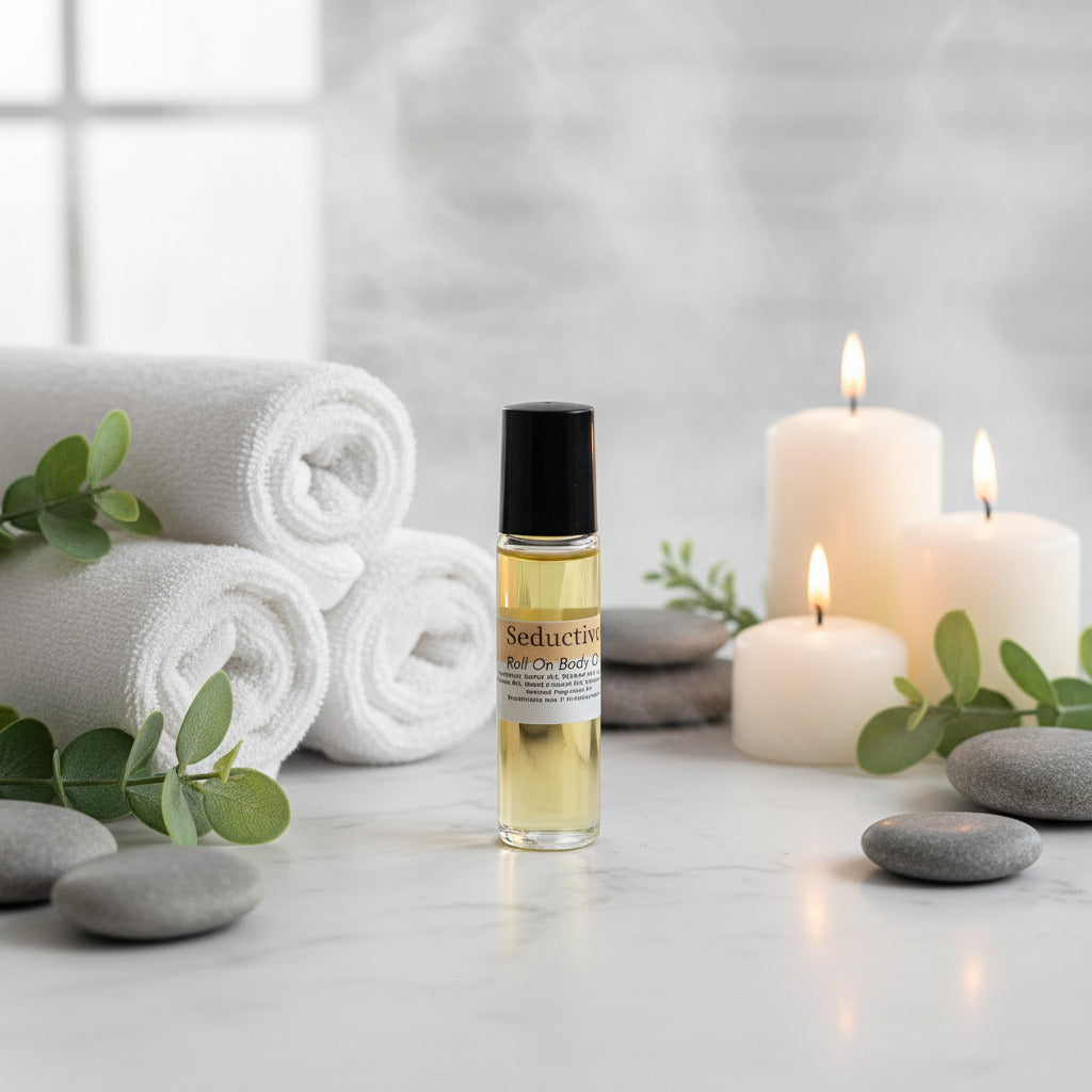 Seductive Roll On Oil