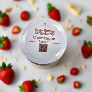 Travel Size Body Butter