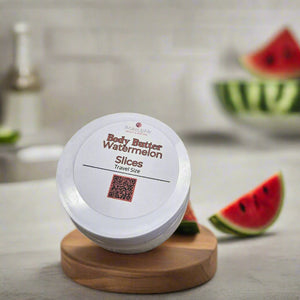 Travel Size Body Butter