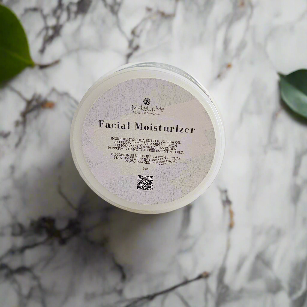Facial Moisturizer