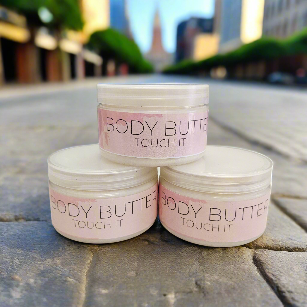 Touch It Body Butter