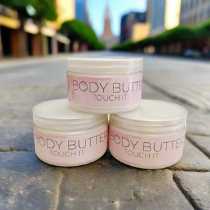 Touch It Body Butter