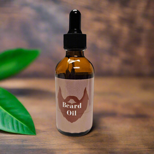 Beard Oil