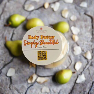 Travel Size Body Butter