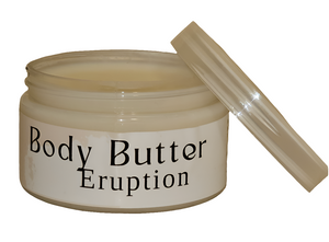 Eruption Body Butter